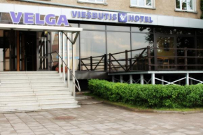 Отель Velga  Вильнюс